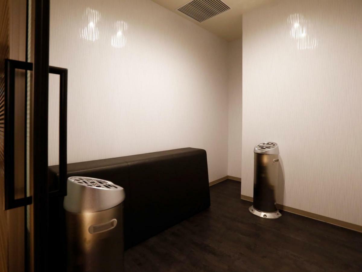 การ์เดน เคบิ้น Hotel ซัปโปโร ภายนอก รูปภาพ